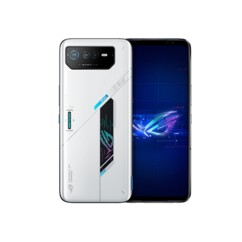 ROG PHONE6 PRO 5G RAM 18GB ROM 512GB